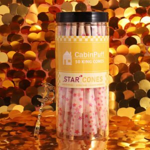 Star Cones